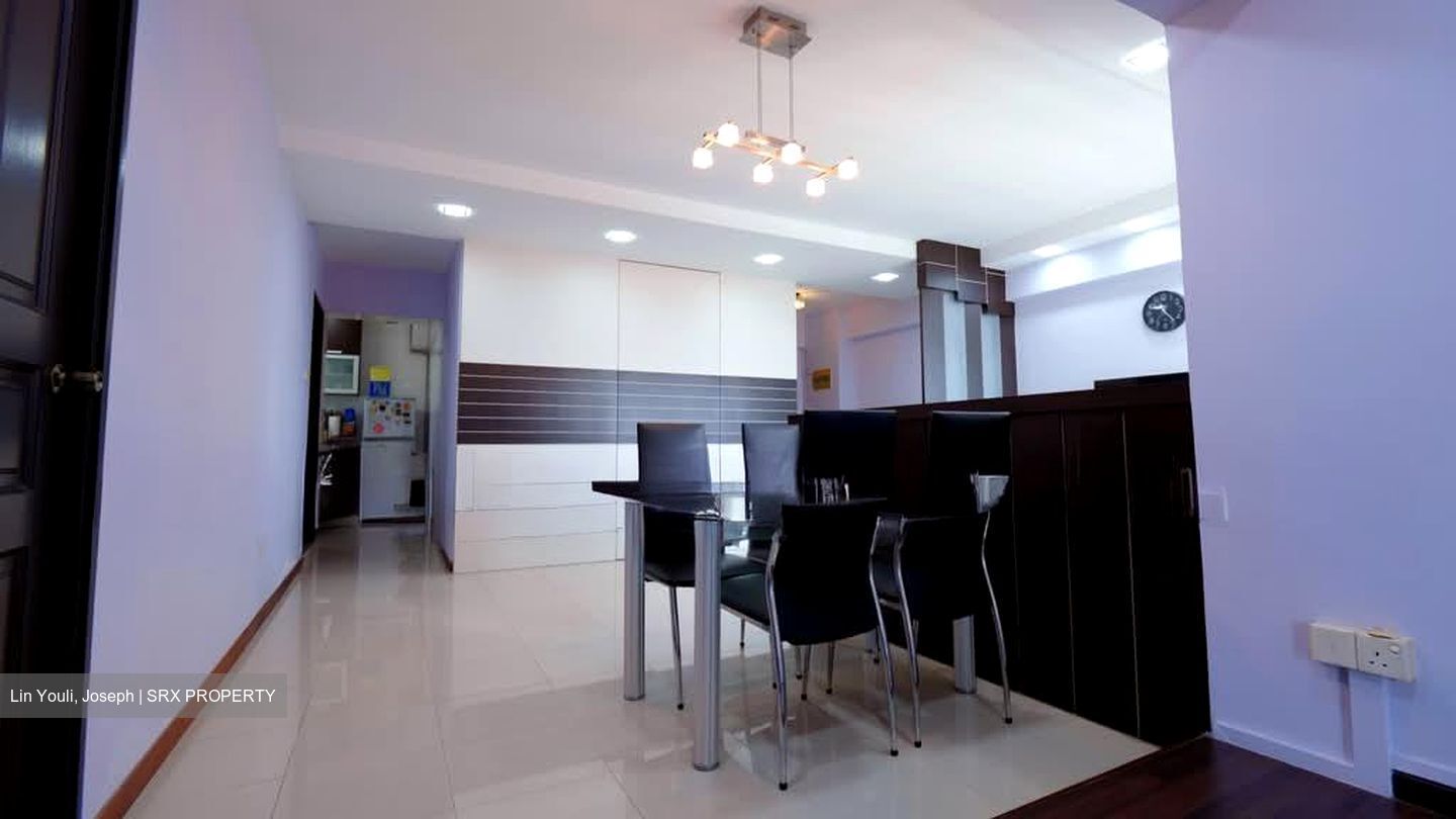 Blk 408A Coral Vale (Sengkang), HDB 4 Rooms #596529351